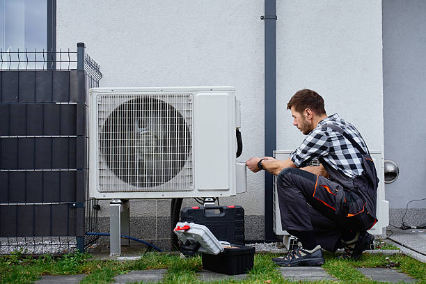 Trusted Hvac service in Beaumont, CA - Tropical Oasis HVAC